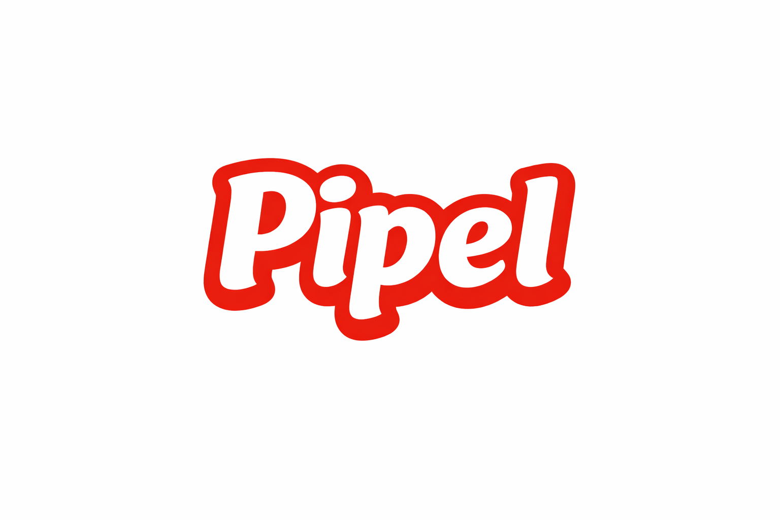 Pipel logo
