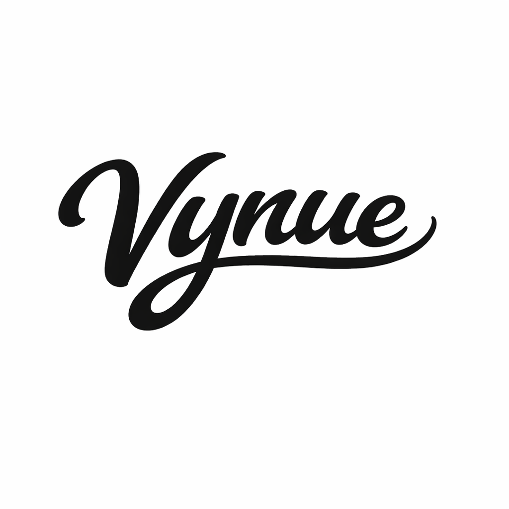 Vynue logo