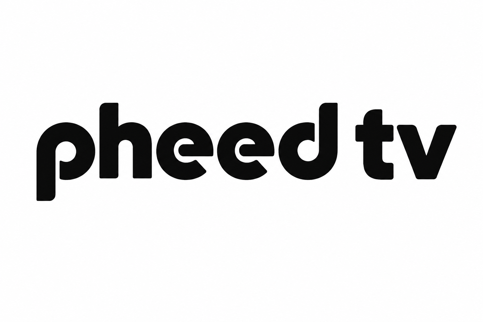 Pheed TV logo