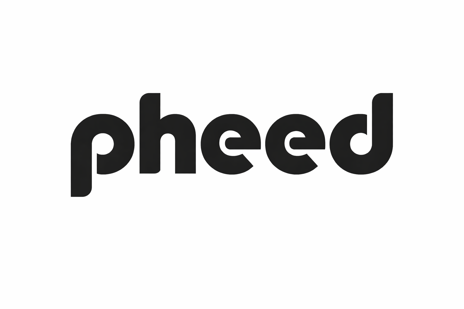 Pheed logo